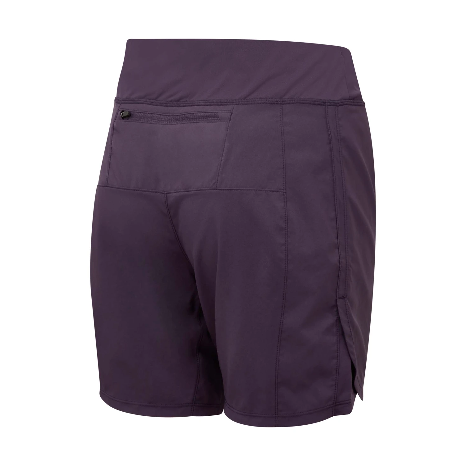 Ronhill | Women's Life 7" Unlined Short - Nightshade 4 Ronhill | Women's Life 7" Unlined Short - Nightshade - Image 2