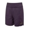 Ronhill | Women's Life 7" Unlined Short - Nightshade -Deals Sportswear Store RH 005240RH 01015 W Ronhill Life7UnlinedShort front