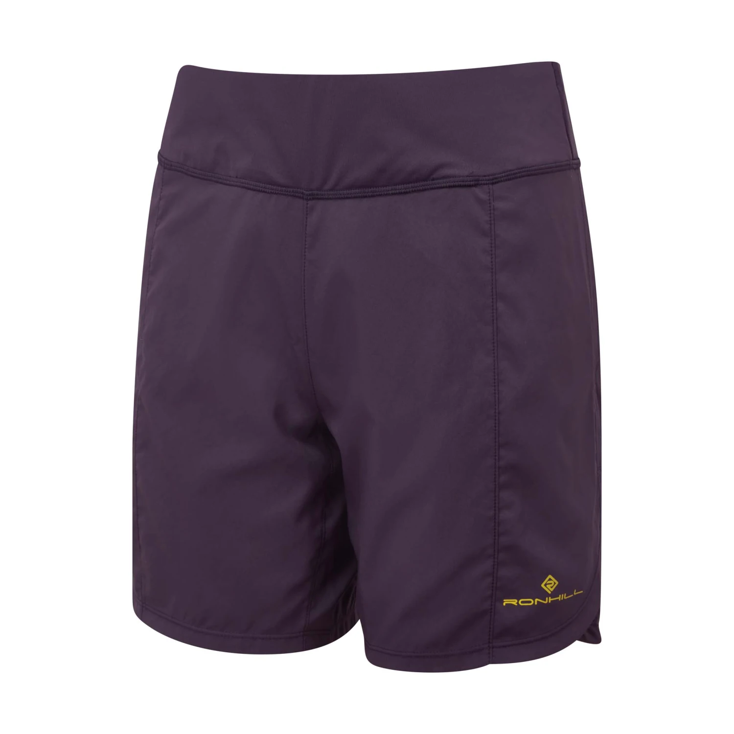 Ronhill | Women's Life 7" Unlined Short - Nightshade 3 Ronhill | Women's Life 7" Unlined Short - Nightshade