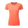 Ronhill | Women's Tech Marathon S/S Tee -Deals Sportswear Store RH 005319Rh 00854 W Ronhill TechMarathonSSTee front
