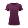 Ronhill | Women's Life Tencel S/S Tee 1 Ronhill | Women's Life Tencel S/S Tee -Deals Sportswear Store RH 005336RH 00904 W Ronhill LifeTencelSSTee front