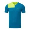 Ronhill | Men's Tech Ultra 1/2 Zip Tee 2 Ronhill | Men's Tech Ultra 1/2 Zip Tee -Deals Sportswear Store RH 005356Rh 00856 M Ronhill TechUltra12ZipTee Front