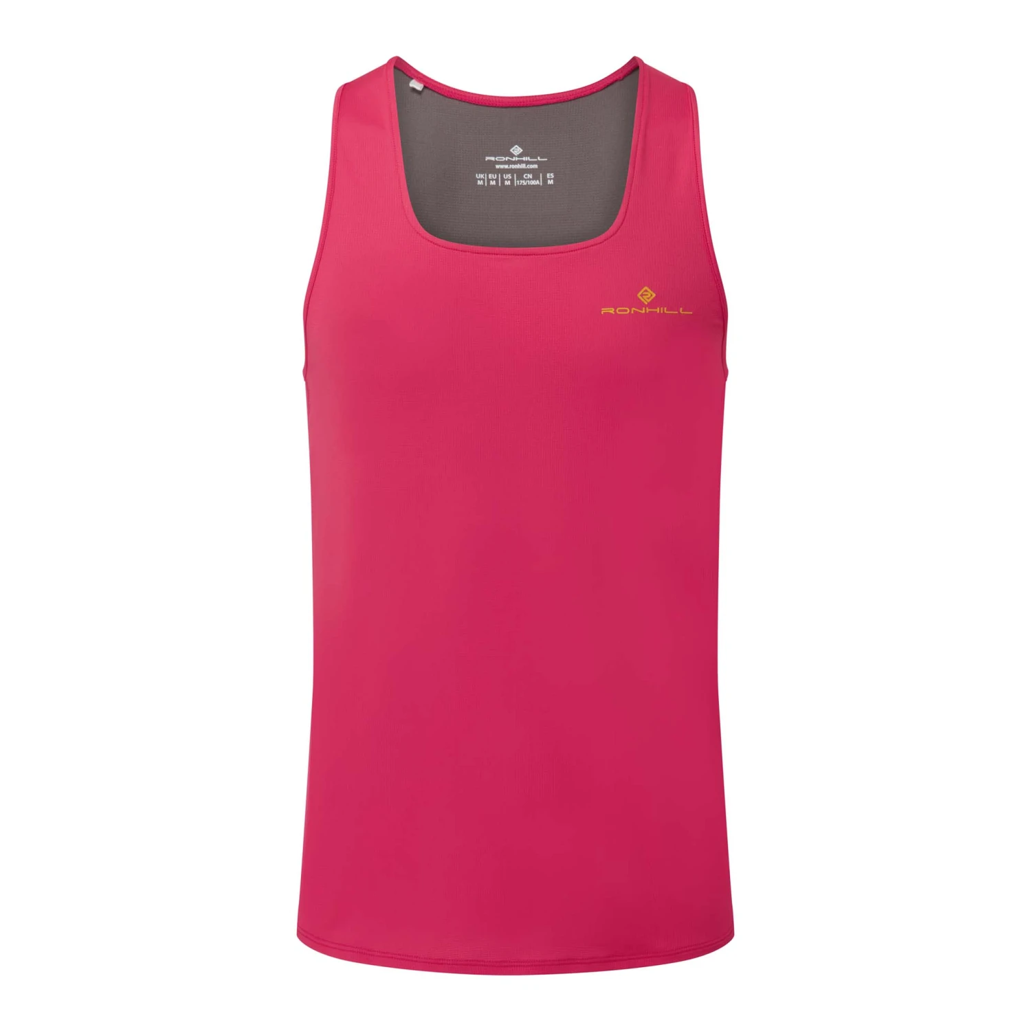 Ronhill | Men's Tech Revive Racer Vest 3 Ronhill | Men's Tech Revive Racer Vest