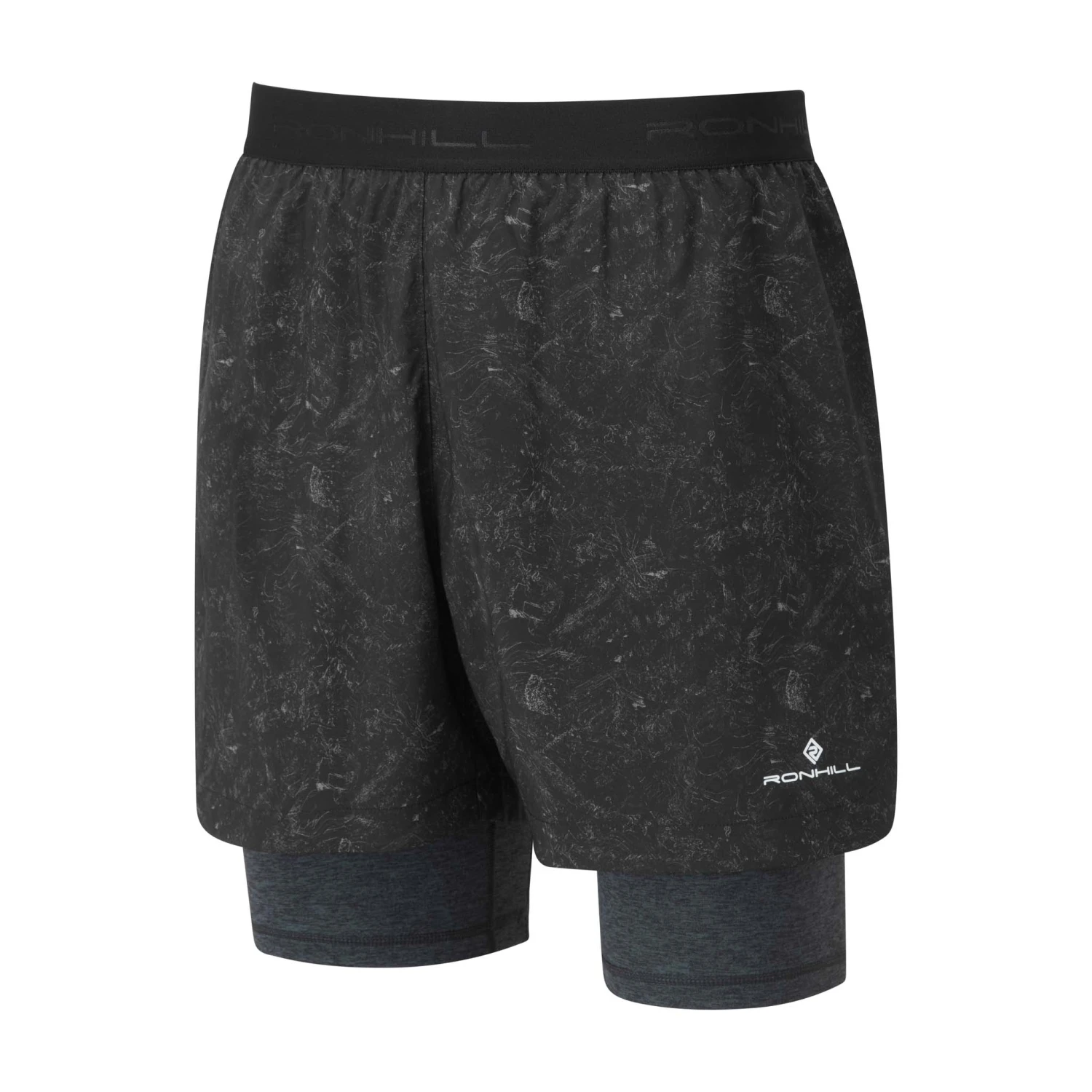 Ronhill | Men's Life 5" Twin Short 3 Ronhill | Men's Life 5" Twin Short