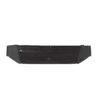 Ronhill | Unisex Solo Waist Belt - All Black -Deals Sportswear Store RH 005497R009 Ronhill UnisexSoloWaistBelt 1