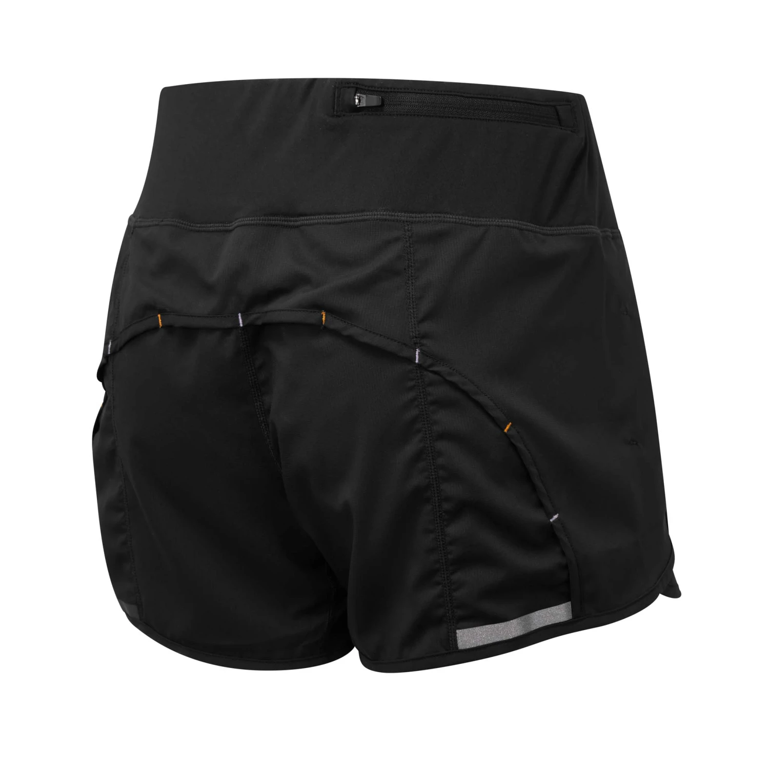 Ronhill | Women's Tech Revive Short - Black 4 Ronhill | Women's Tech Revive Short - Black - Image 2