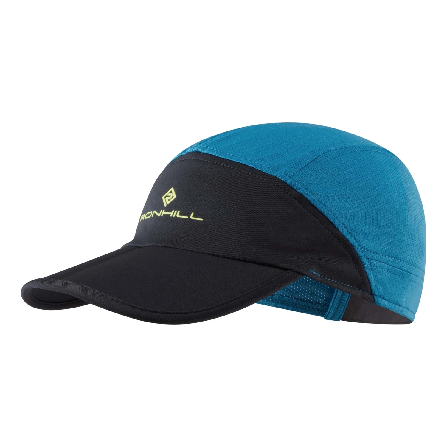 Ronhill | Unisex Air-Lite Split Cap 3 Ronhill | Unisex Air-Lite Split Cap