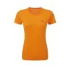 Ronhill | Women's Core S/S Tee -Deals Sportswear Store RH 005787RH 0093 W Ronhill CoreSSTee front