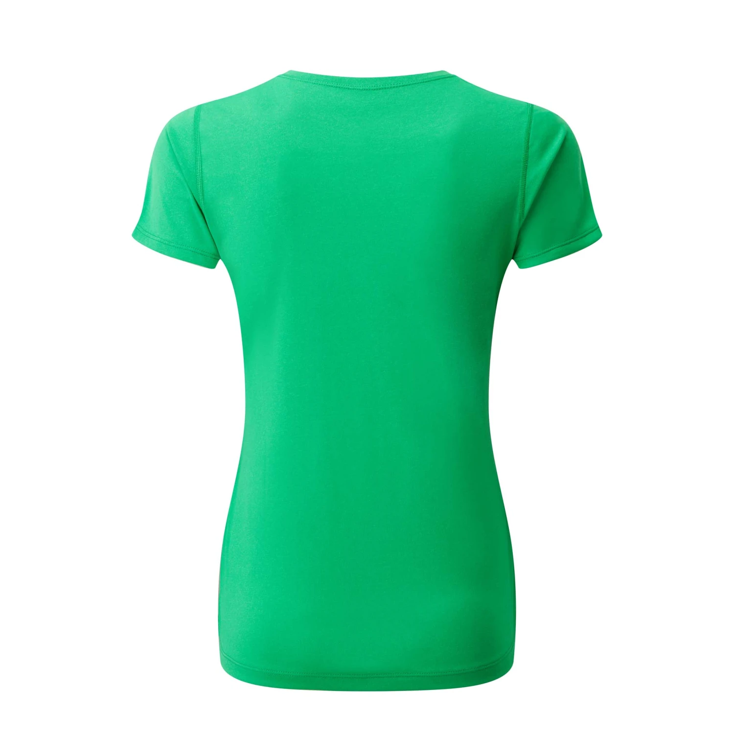 Ronhill | Women's Core S/S Tee - Bright Green 4 Ronhill | Women's Core S/S Tee - Bright Green - Image 2