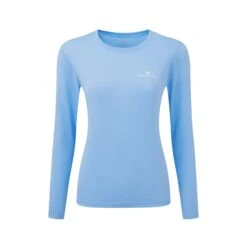 Ronhill | Women's Core L/S Tee