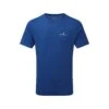 Ronhill | Men's Core S/S Tee - Dark Cobalt -Deals Sportswear Store RH 005791RH 00898 M Ronhill CoreSSTee front