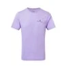 Ronhill | Men's Core S/S Tee - Ultraviolet