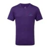 Ronhill | Men's Tech S/S Tee - Imperial 2 Ronhill | Men's Tech S/S Tee - Imperial -Deals Sportswear Store RH 005969RH 00990 M Ronhill TechSSTee front