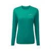 Ronhill | Women's Tech L/S Tee -Deals Sportswear Store RH 006049RH 0093 W Ronhill TechLSTee front