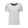 Ronhill | Women's Life Wellness S/S Tee -Deals Sportswear Store RH 006105RH 00931 W Ronhill LifeWellnessSSTee front