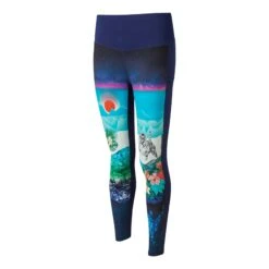 Ronhill | Women's Life Crop Tight