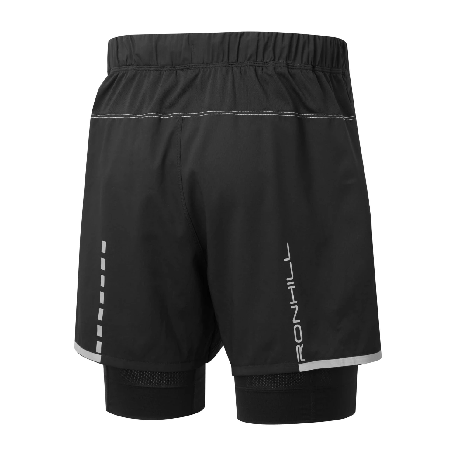 Ronhill | Men's Tech Afterhours Twin Short 4 Ronhill | Men's Tech Afterhours Twin Short - Image 2