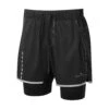 Ronhill | Men's Tech Afterhours Twin Short 2 Ronhill | Men's Tech Afterhours Twin Short -Deals Sportswear Store RH 006363R009 M Ronhill TechAfterhoursTwinShort front
