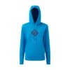 Ronhill | Women's Life PB Hoodie 2 Ronhill | Women's Life PB Hoodie -Deals Sportswear Store RH 006378Rh 00918 W Ronhill LifePBHoodie front