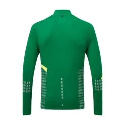 Ronhill | Men's Tech Afterhours 1/2 Zip Tee 5 Ronhill | Men's Tech Afterhours 1/2 Zip Tee -Deals Sportswear Store RH 006433Rh 00912 M Ronhill TechAfterhours12ZipTee back