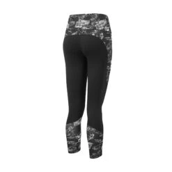 Ronhill | Women's Life Satori Crop Tight 5 Ronhill | Women's Life Satori Crop Tight -Deals Sportswear Store RH 006487Rh 00885 W Ronhill LifeSatoriCropTight back