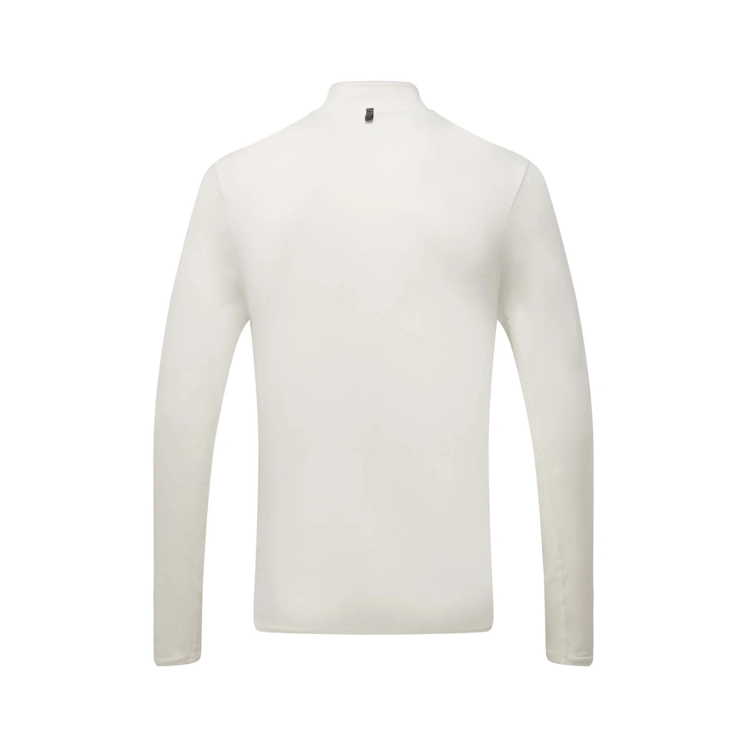 Ronhill | Men's Life Practice 1/2 Zip Tee 4 Ronhill | Men's Life Practice 1/2 Zip Tee - Image 2