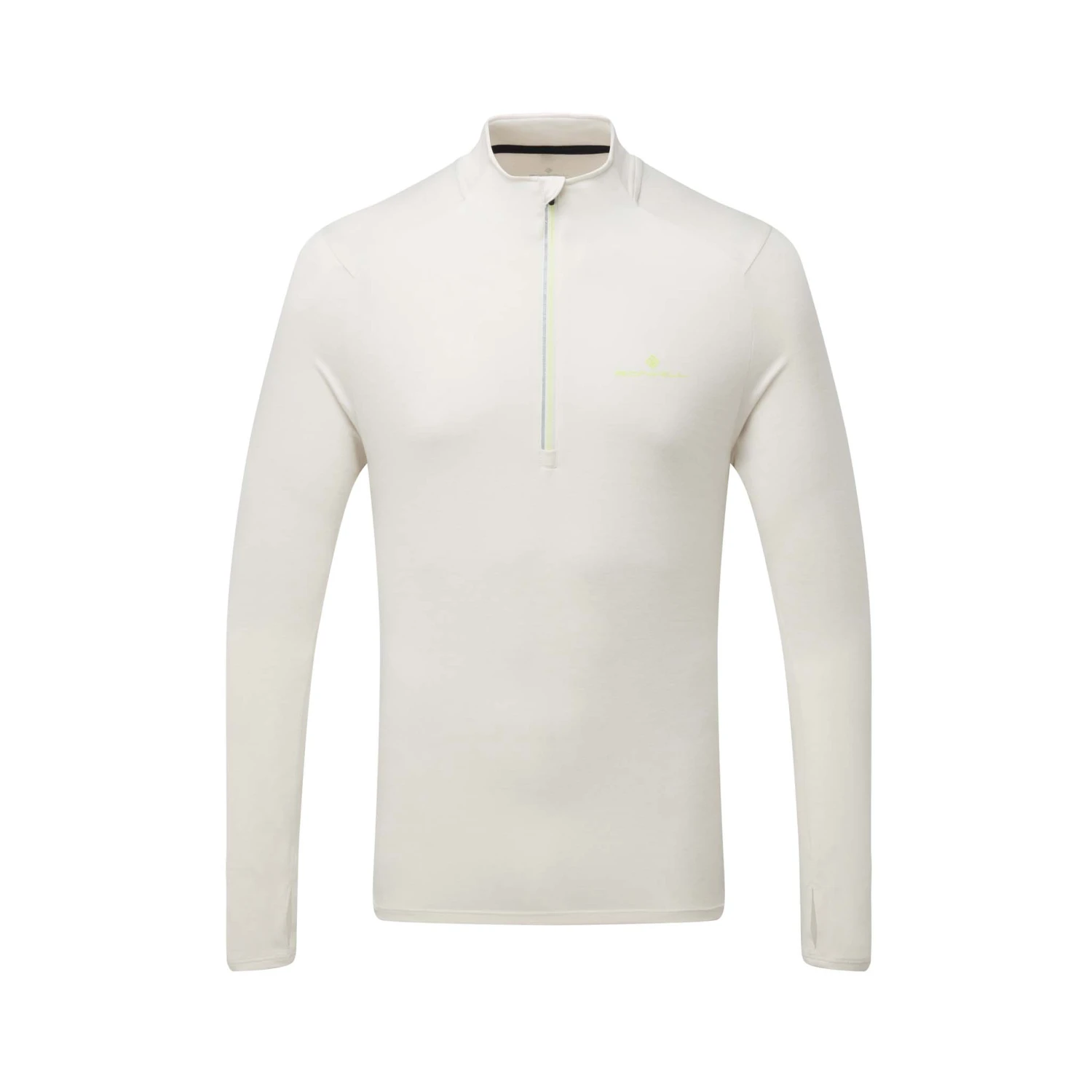 Ronhill | Men's Life Practice 1/2 Zip Tee 3 Ronhill | Men's Life Practice 1/2 Zip Tee