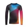 Ronhill | Men's Tech L/S Velocity Tee -Deals Sportswear Store RH 006496RH 00891 M Ronhill TechLSVelocityTee front2