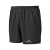 Ronhill | Men's Core 5" Short - Black -Deals Sportswear Store RH 006636RH 00681 M Ronhill Core5Short front