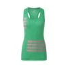 Ronhill | Women's Tech Golden Hour Vest - Bright Green Fast 2 Ronhill | Women's Tech Golden Hour Vest - Bright Green Fast -Deals Sportswear Store RH 006731RH 00973 W Ronhill TechGoldenHourVest front