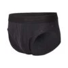 Ronhill | Men's Brief -Deals Sportswear Store RH003847R009 M ronhill brief front