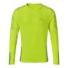 Ronhill | Men's Life Nightrunner L/S Tee 1 Ronhill | Men's Life Nightrunner L/S Tee -Deals Sportswear Store RH005013Rh00798 M ronhill nightrunnerlifelstee front