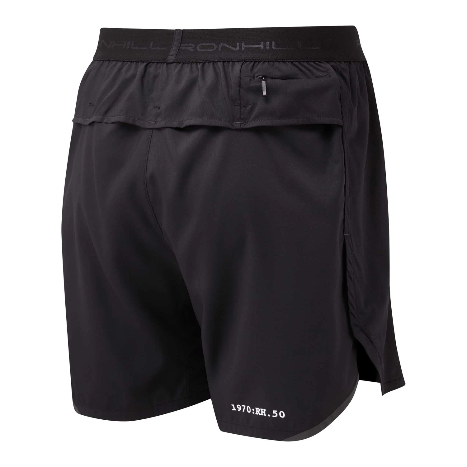 Ronhill | Men's Tech Revive 5" Short 4 Ronhill | Men's Tech Revive 5" Short - Image 2
