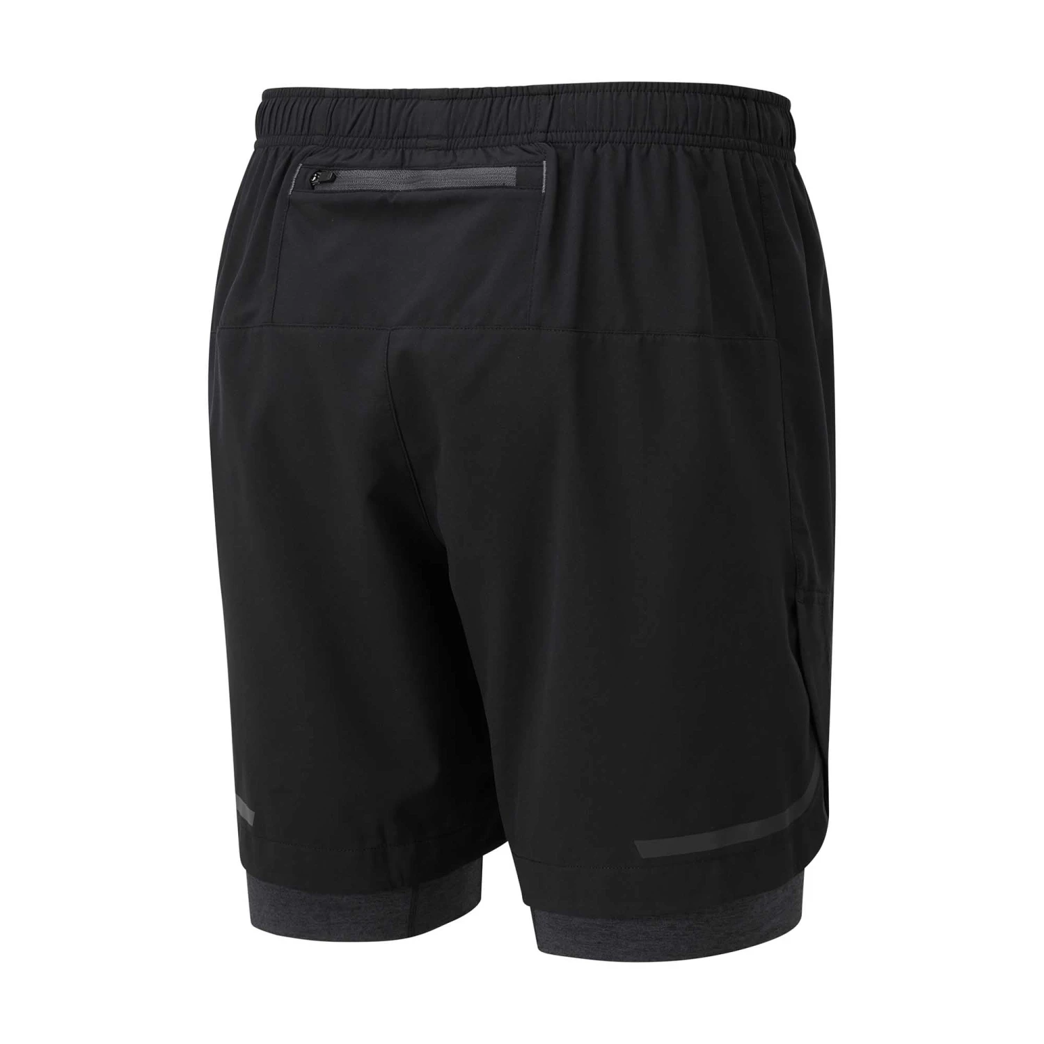 Ronhill | Men's Life 7" Twin Short 4 Ronhill | Men's Life 7" Twin Short - Image 2