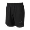 Ronhill | Men's Life 7" Twin Short 1 Ronhill | Men's Life 7" Twin Short -Deals Sportswear Store RH005215Rh00217 M ronhill life7intwinshort front