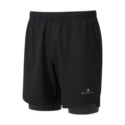 Ronhill | Men's Life 7" Twin Short
