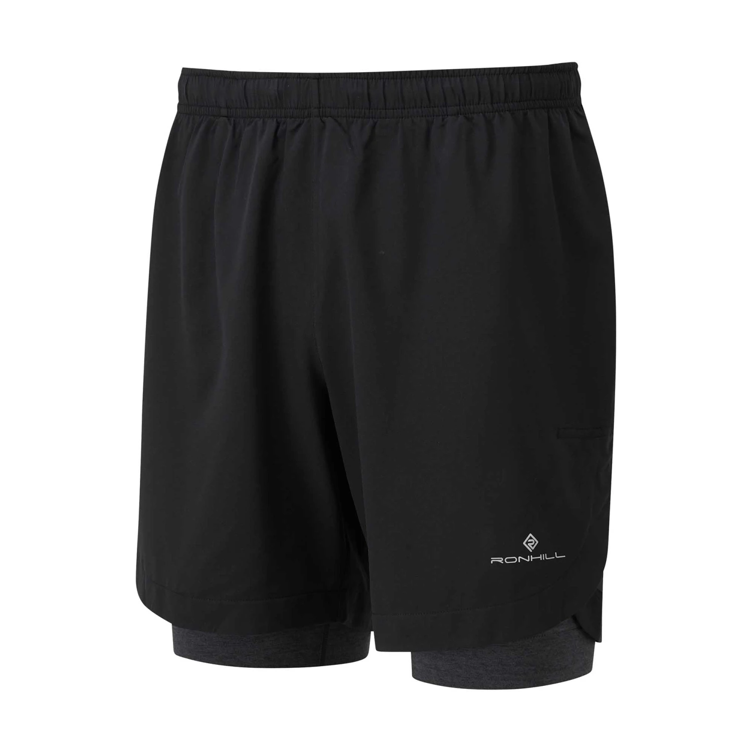 Ronhill | Men's Life 7" Twin Short 3 Ronhill | Men's Life 7" Twin Short