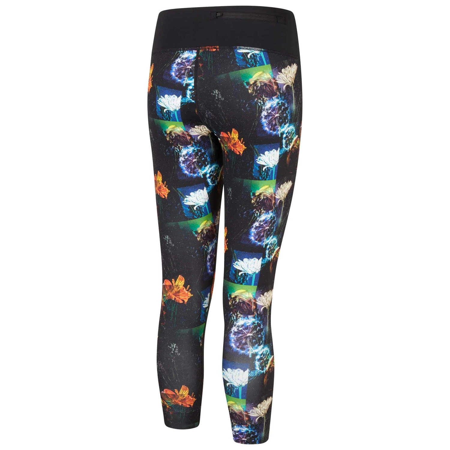 Ronhill | Women's Life Crop Tight 4 Ronhill | Women's Life Crop Tight - Image 2