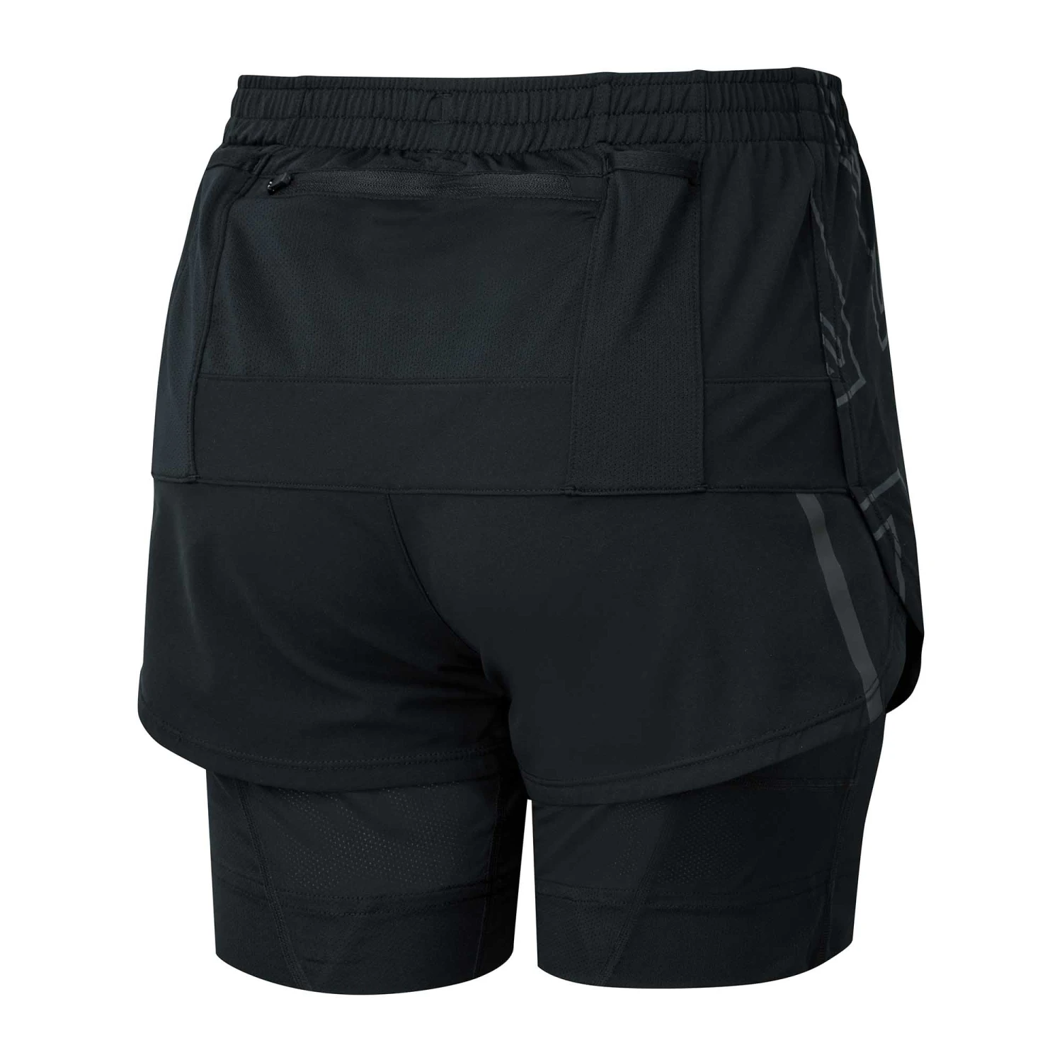 Ronhill | Women's Tech Marathon Twin Short 4 Ronhill | Women's Tech Marathon Twin Short - Image 2