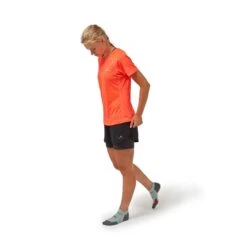 Ronhill | Women's Tech Twin Short -Deals Sportswear Store RH005597Rh00217 F ronhill techtwinshort studioside