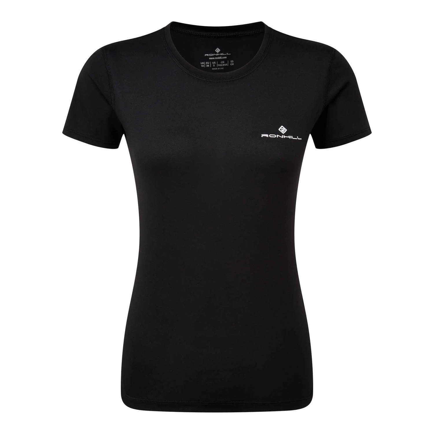 Ronhill | Women's Core S/S Tee 3 Ronhill | Women's Core S/S Tee