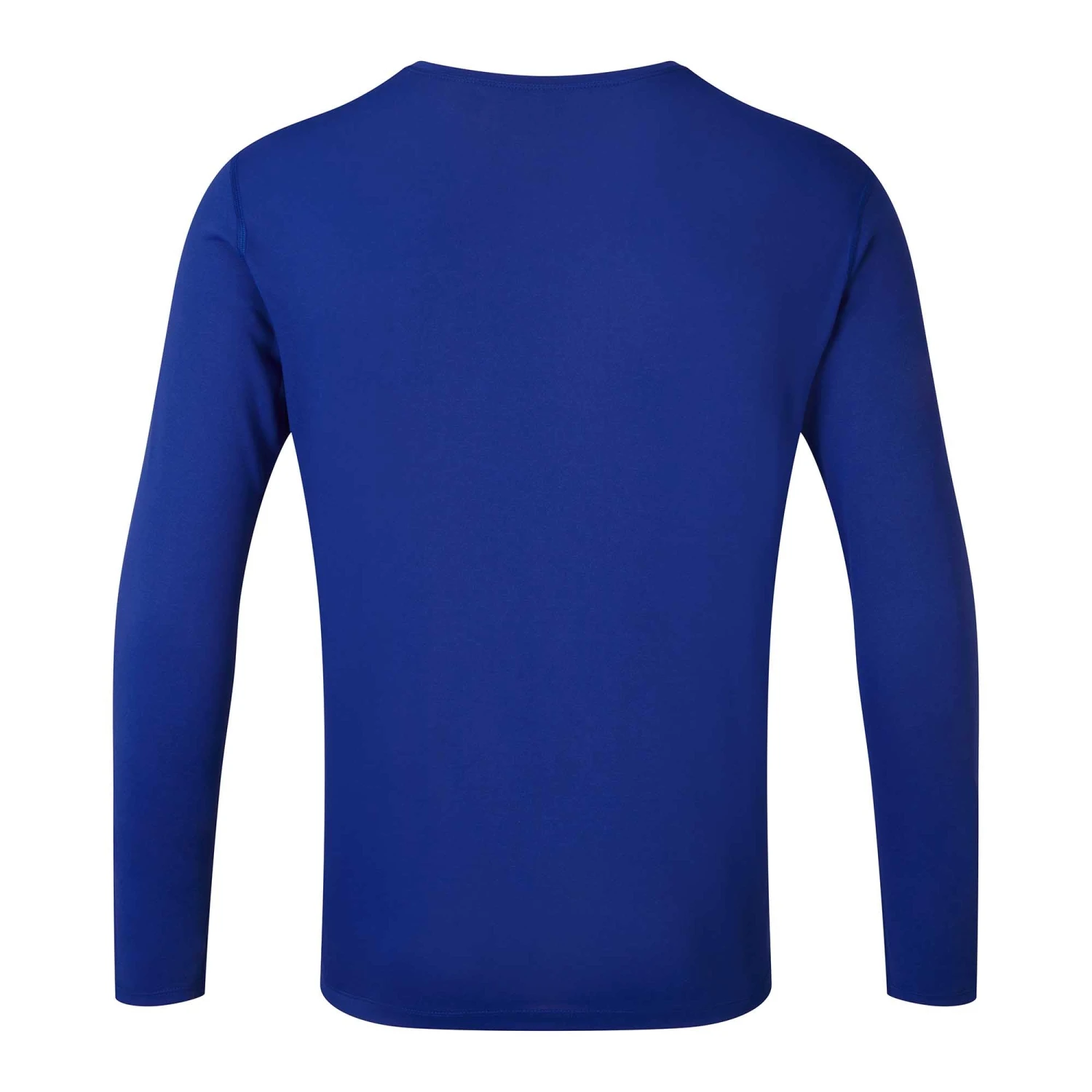 Ronhill | Men's Core L/S Tee - Cobalt 4 Ronhill | Men's Core L/S Tee - Cobalt - Image 2