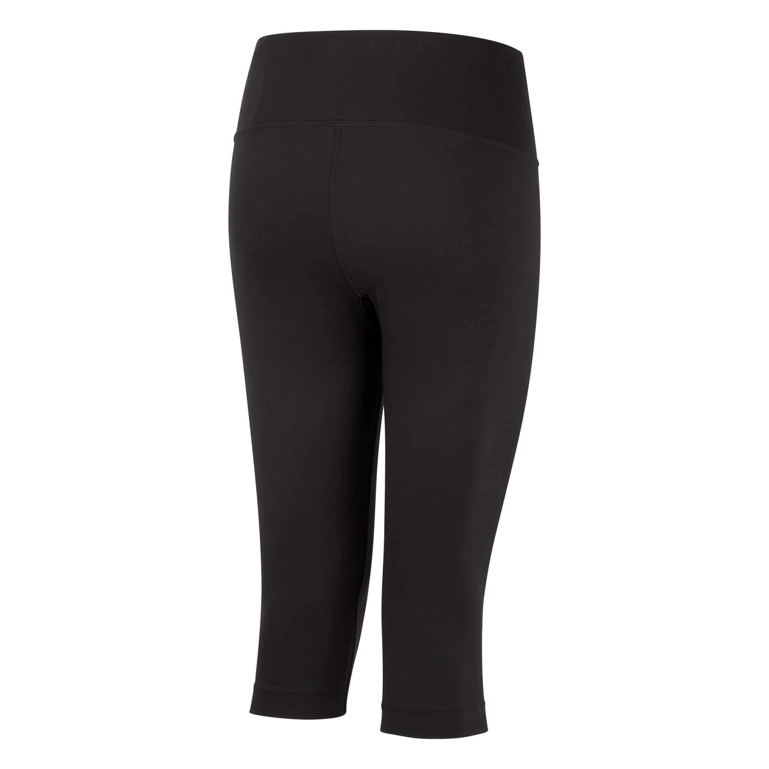 Ronhill | Women's Core Capri - Black 4 Ronhill | Women's Core Capri - Black - Image 2