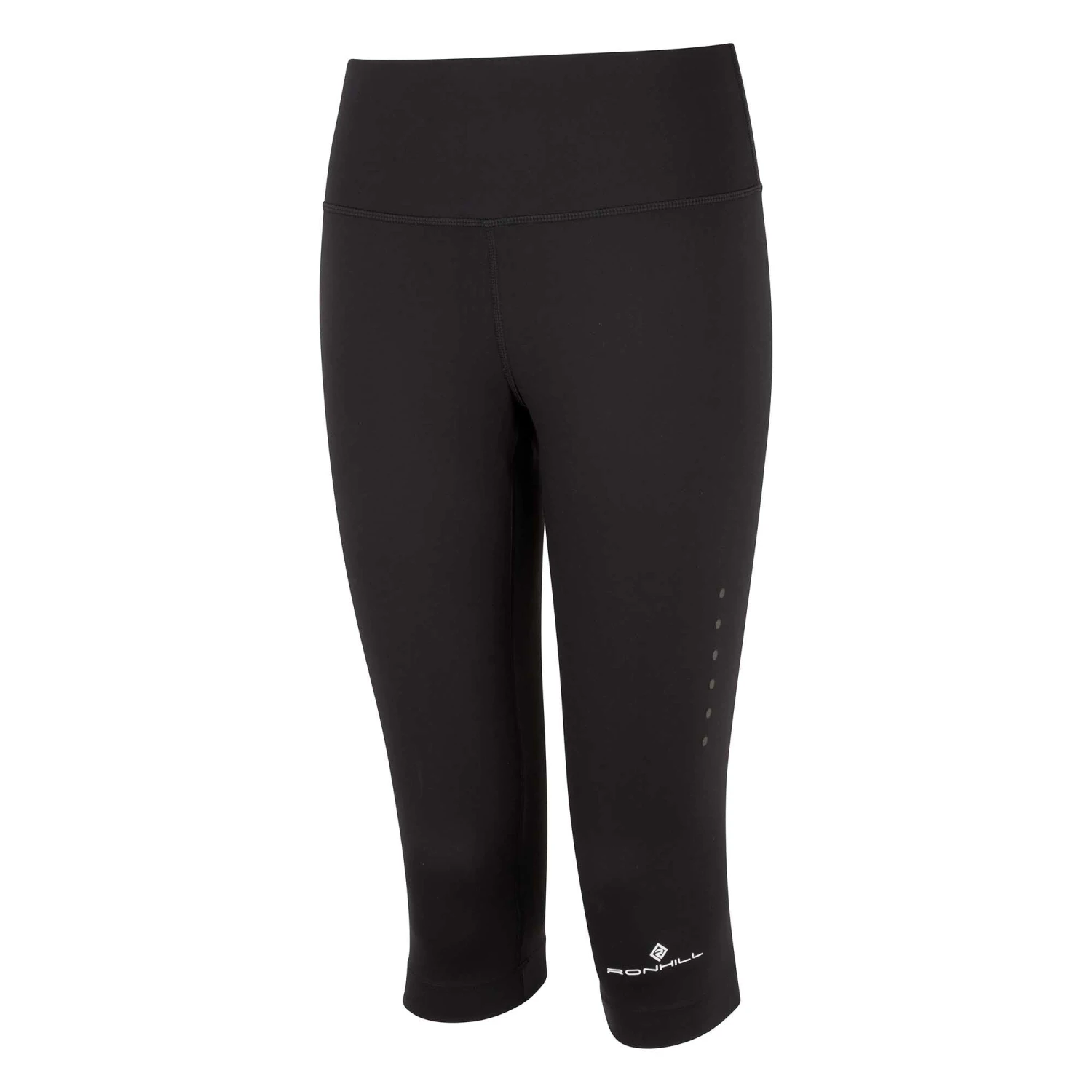 Ronhill | Women's Core Capri - Black 3 Ronhill | Women's Core Capri - Black