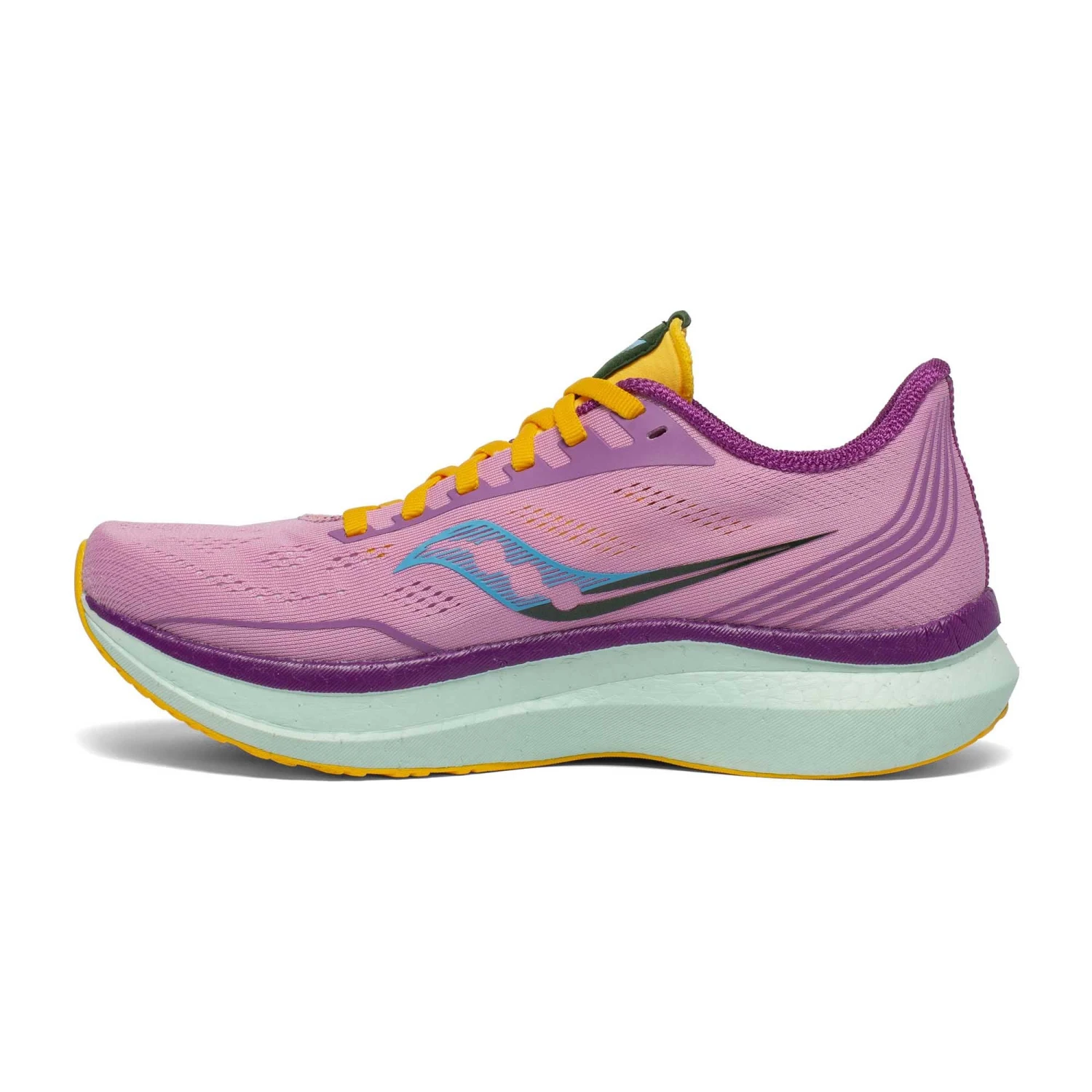 Saucony | Women's Endorphin Pro Running Shoes 4 Saucony | Women's Endorphin Pro Running Shoes - Image 2