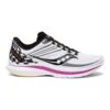 Saucony | Women's Kinvara 12 Running Shoes -Deals Sportswear Store S1061940 F saucony kinvara12 right