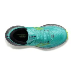 Saucony | Women's Endorphin Trail Running Shoes -Deals Sportswear Store S10647 26 W SauconyEndorphinTrail top