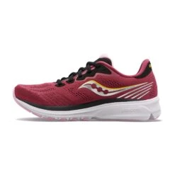 Saucony | Women's Ride 14 Running Shoes 10 Saucony | Women's Ride 14 Running Shoes -Deals Sportswear Store S10650 18 W Saucony Ride14 side