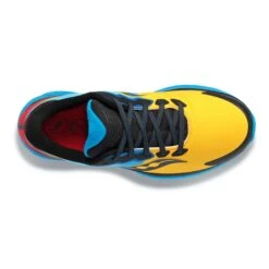 Saucony | Women's Ride 14 RunShield Running Shoes -Deals Sportswear Store S106521 F saucony ride14 top