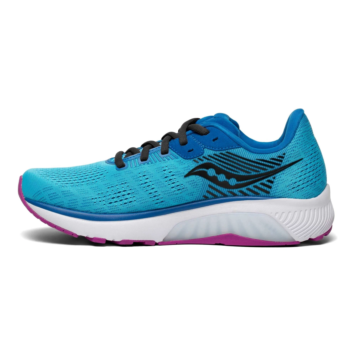 Saucony | Women's Guide 14 Running Shoes 4 Saucony | Women's Guide 14 Running Shoes - Image 2